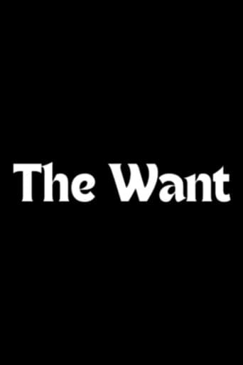 The Want poster