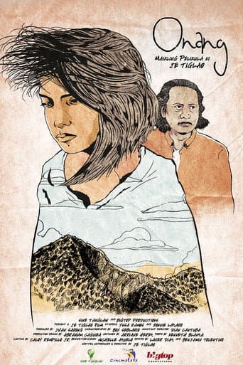 Onang poster
