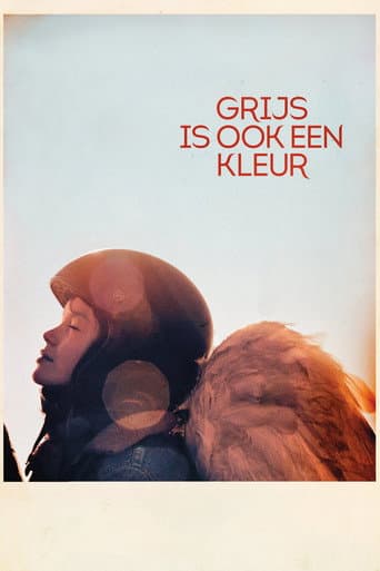 When Grey Is a Colour poster