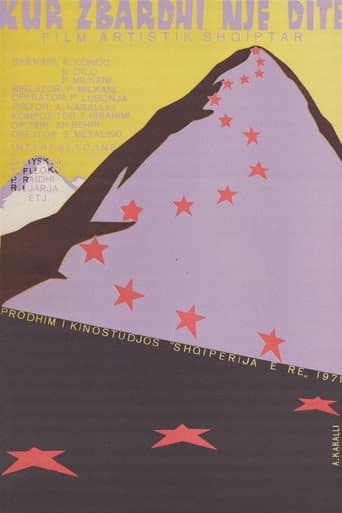 Once at Dawn poster