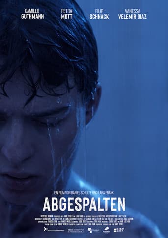 Disconnected poster