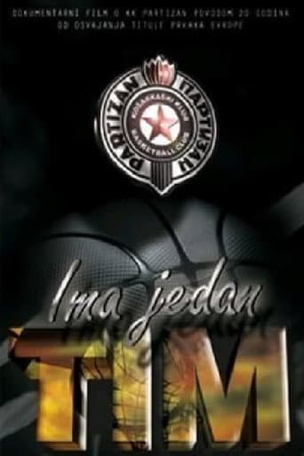 There Is a Team poster