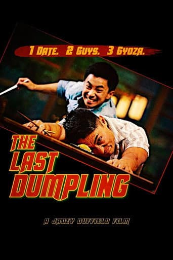 The Last Dumpling poster