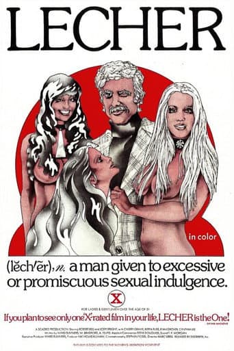 Lecher poster