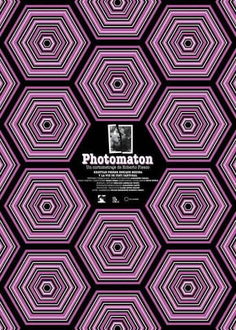 Photomatón poster