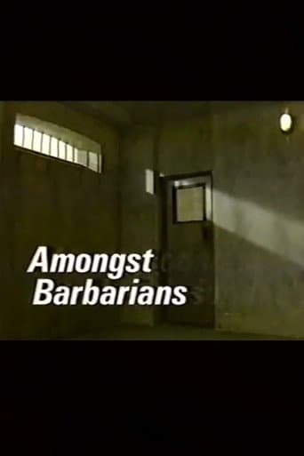 Amongst Barbarians poster