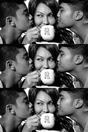 Julia’s Coffee poster