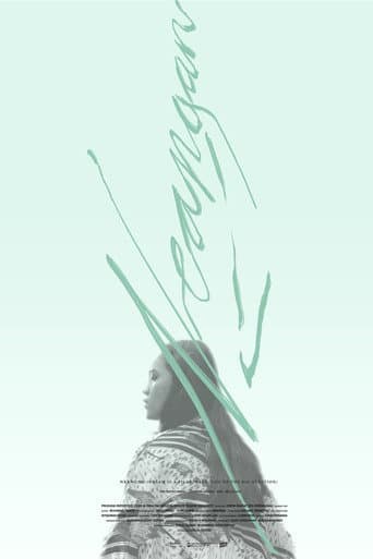 Dream Is A Pilgrimage, You Are The Big Question poster