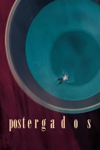 Postponed poster
