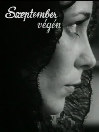 At the End of September poster