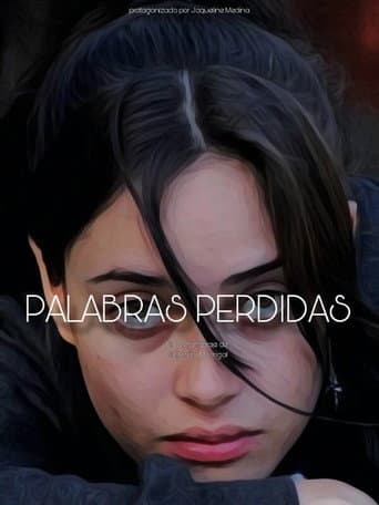 Palabras Perdidas poster