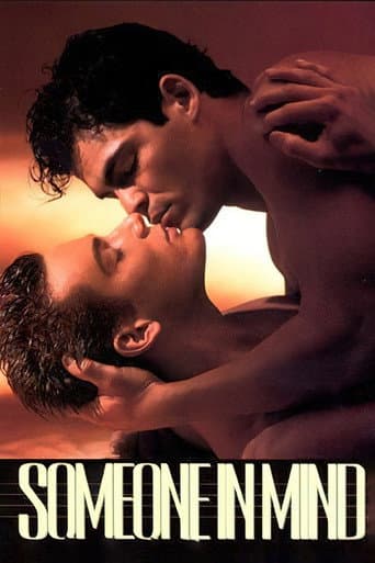 Someone In Mind poster