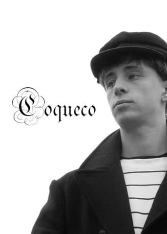 Coqueco poster
