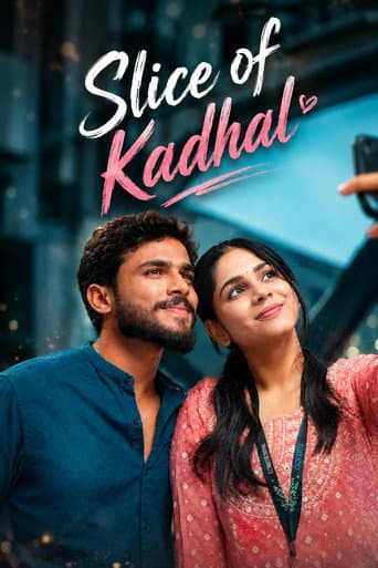 Slice Of Kadhal poster