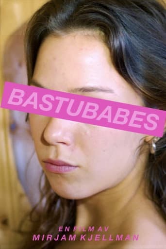 Sauna Babes poster