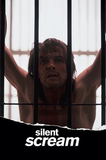 Silent Scream poster