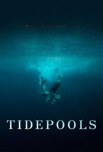 Tidepools poster