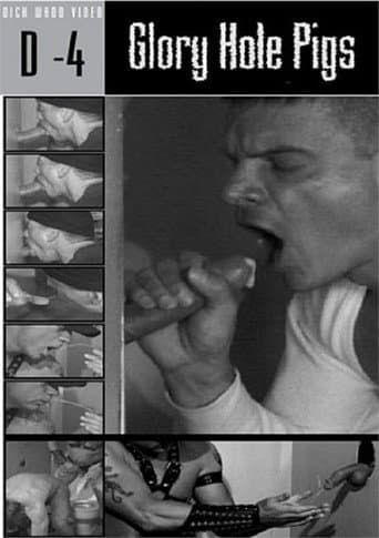 Glory Hole Pigs 1 poster
