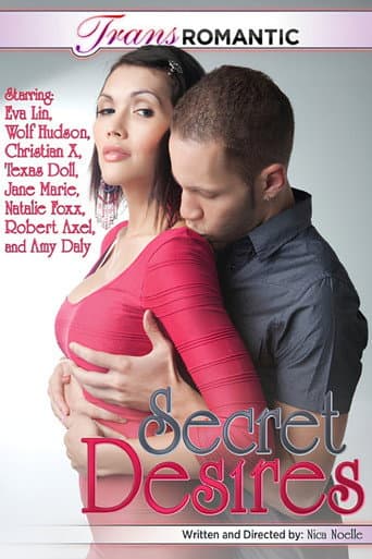 Secret Desires poster