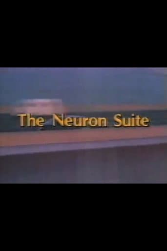 The Neuron Suite poster