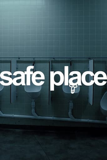 Safe Place poster