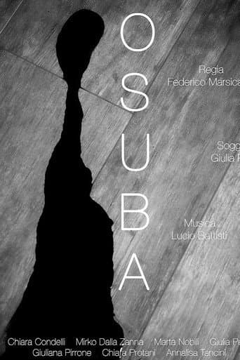 Osuba poster