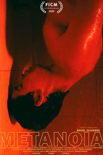 Metanoia poster