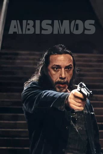 Abismos poster