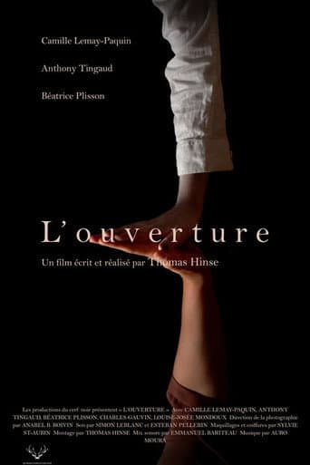 The Opening poster