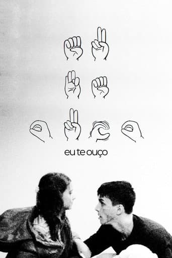 Eu Te Ouço poster