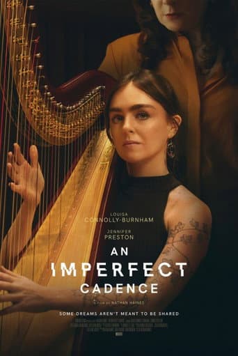 An Imperfect Cadence poster