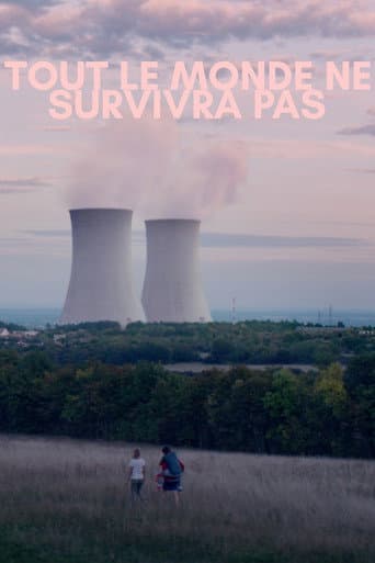 Not Everyone Will Survive poster
