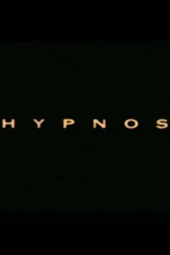 Hypnosis poster