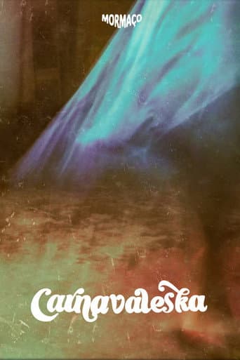 Carnavaleska poster