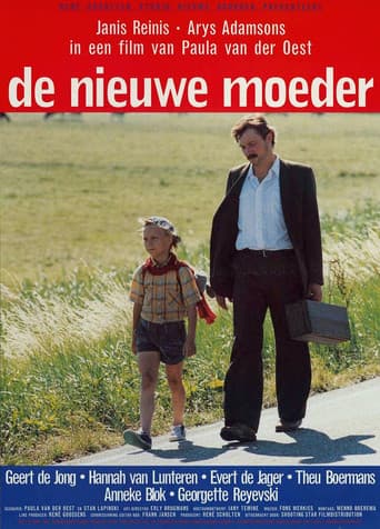 Another Mother poster