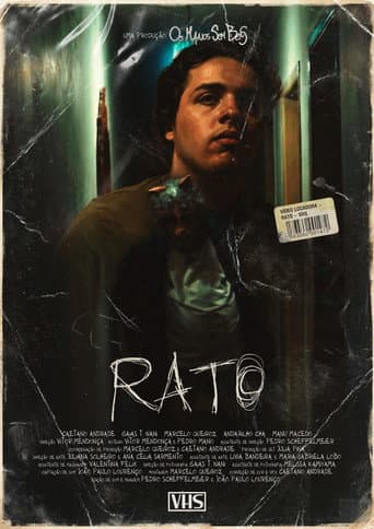 Rato poster