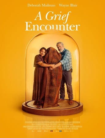 A Grief Encounter poster