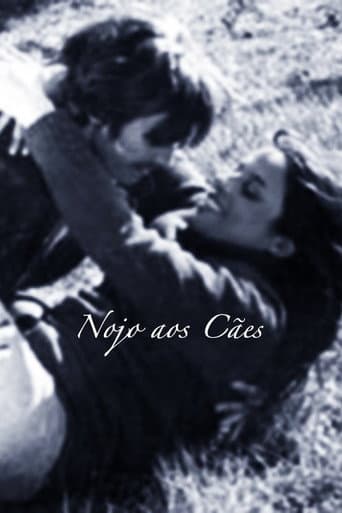 Nojo aos Cães poster