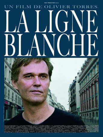 The White Line poster