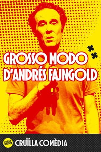 Grosso modo poster