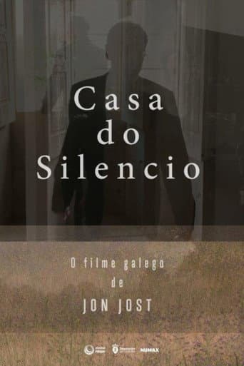 Casa do silencio poster