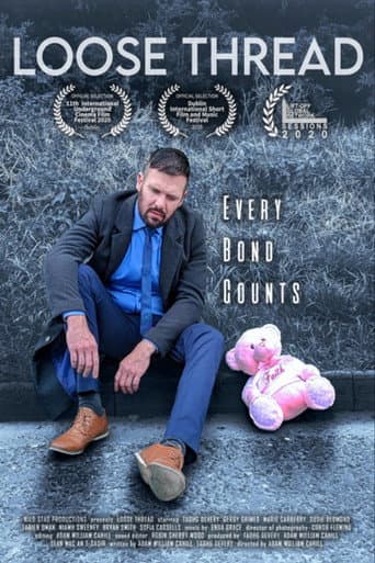Loose Thread poster