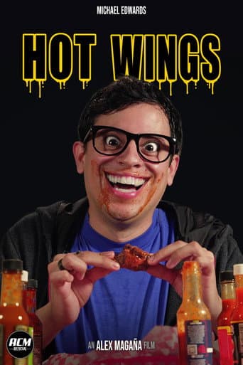 Hot Wings poster