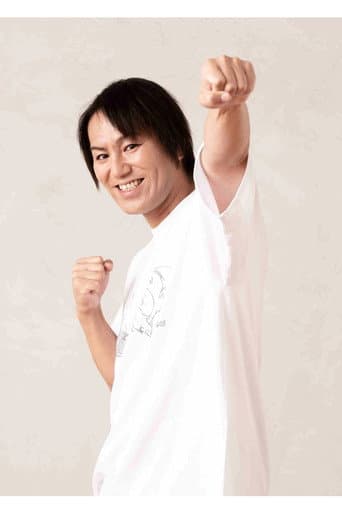 EIKO!GO!! SPECIAL LIVE~TENJIKU~ poster