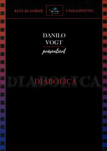 Diabolica poster
