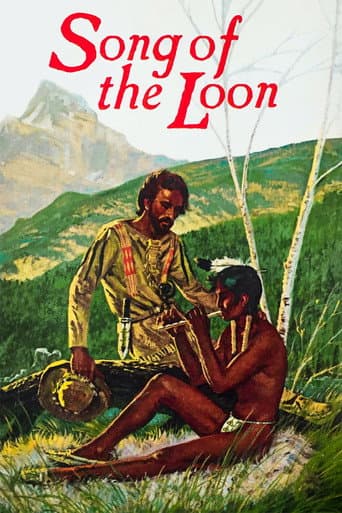 Song of the Loon poster