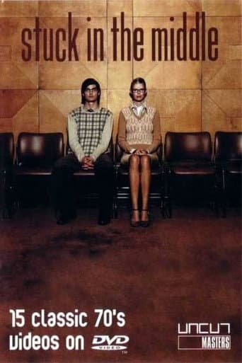 Stuck in the Middle poster
