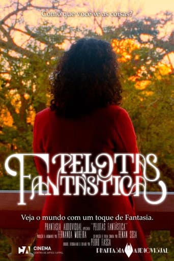 Pelotas Fantástica poster