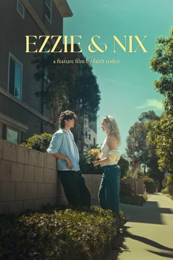 Ezzie & Nix poster
