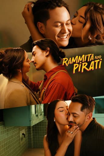 Rammita Koo Pirati poster